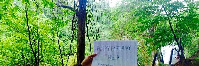 Nila Imas S banner