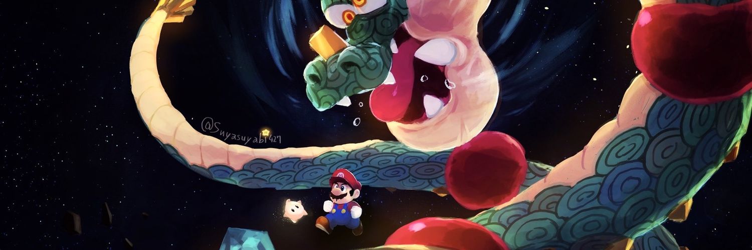 Rudeliuz's profile banner image
