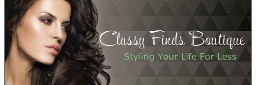 ClassyFinds's profile banner image