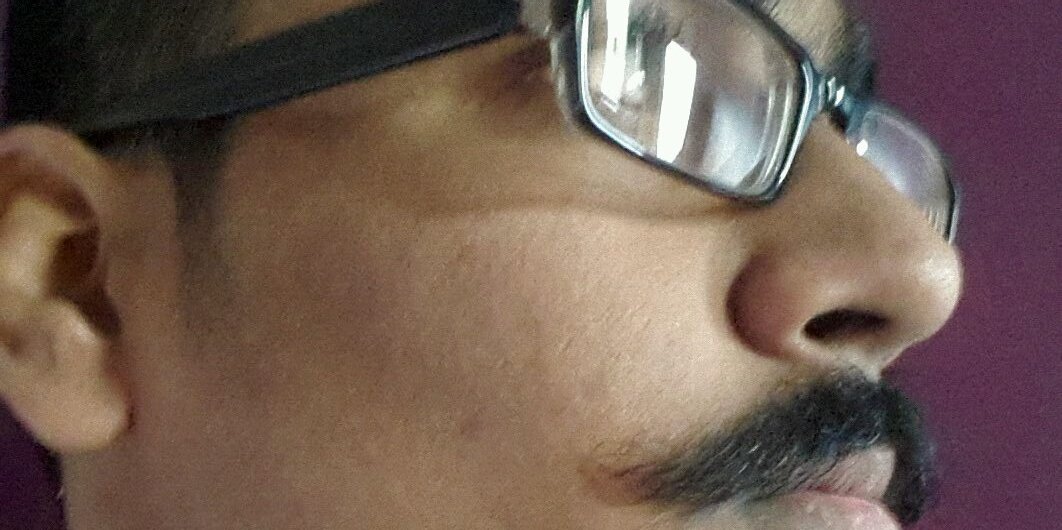 bhaveshb3's profile banner image