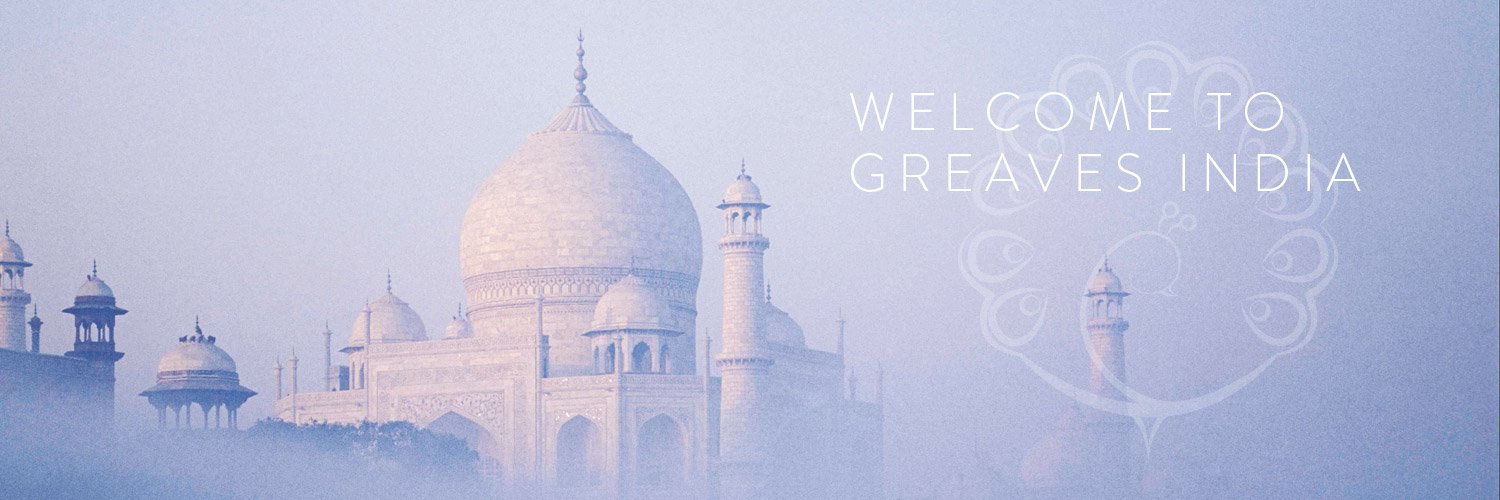 Greavestours's profile banner image