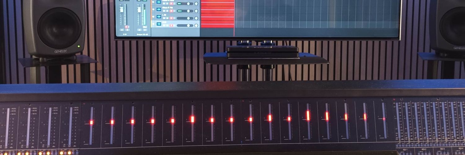 James Annable banner