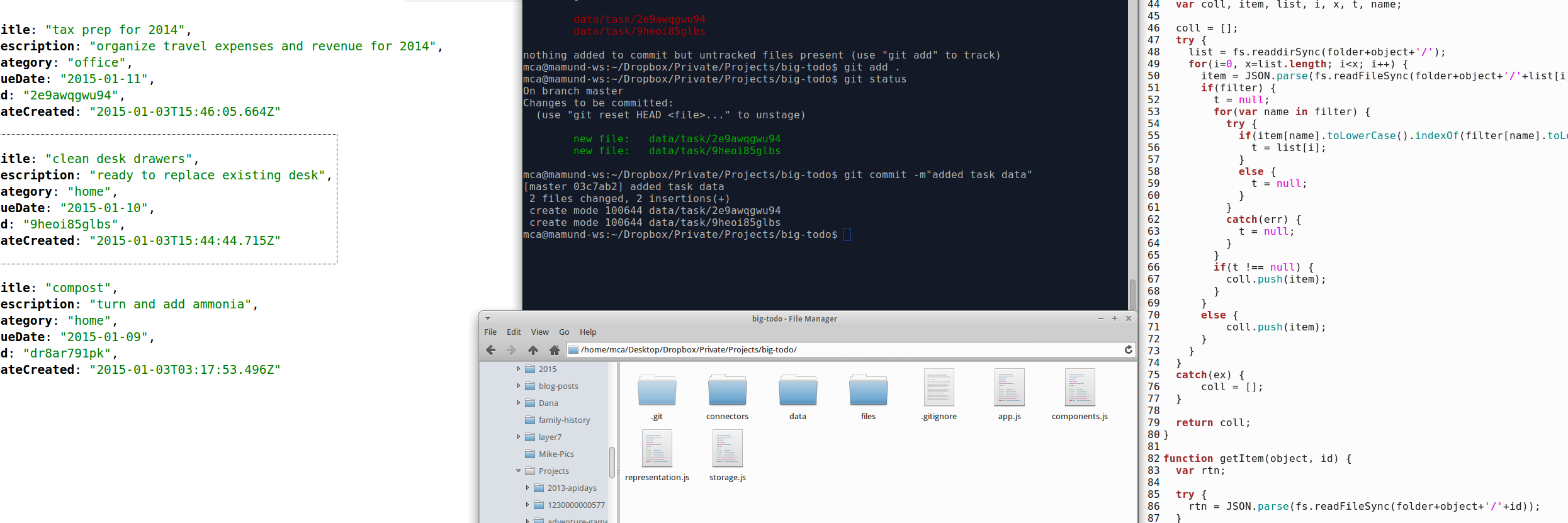 RESTful Web Clients banner