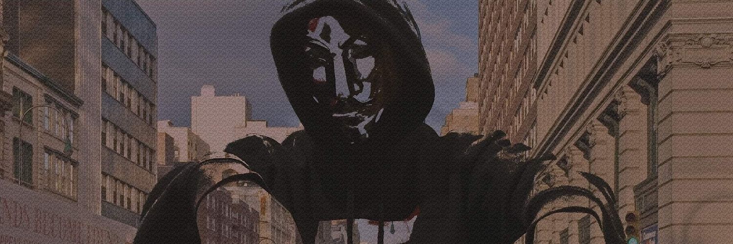 Unduruz's profile banner image