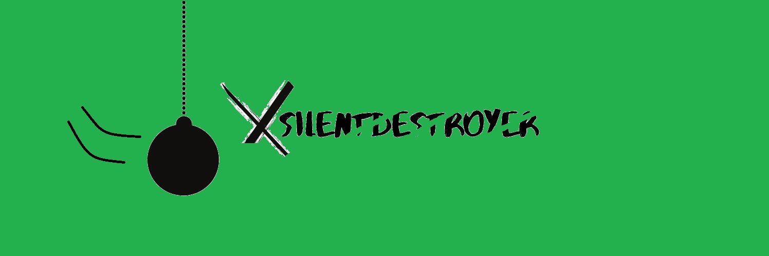 xSilentDestroy's profile banner image