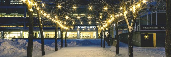 HarbourfrontTO Profile Banner