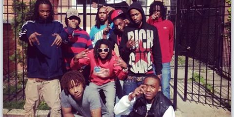 Flockasmurf's profile banner image