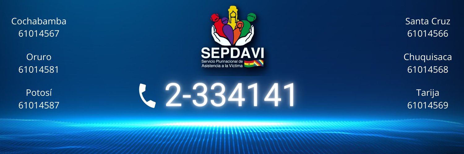 SEPDAVI banner