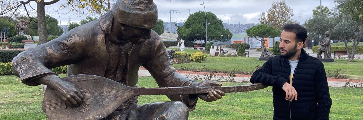 علي المحيميد banner