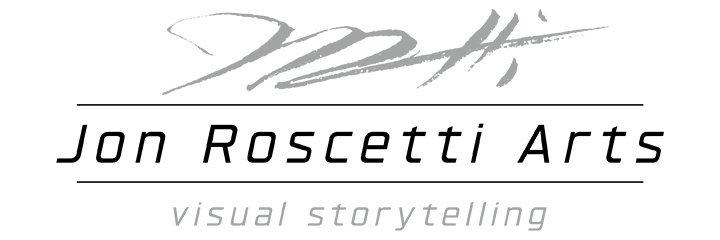JonRoscetti's profile banner image