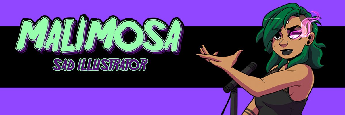 werewolfmali's profile banner image