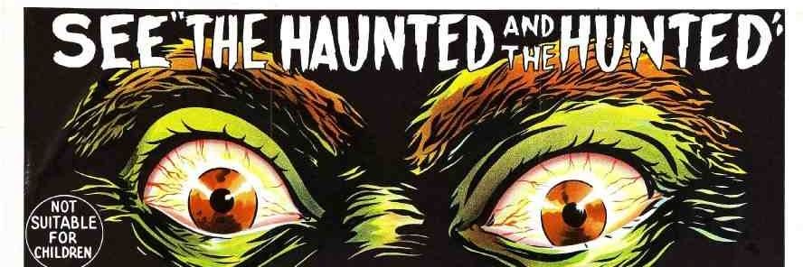 ukhorrorfan's profile banner image
