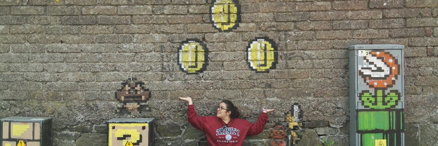 Esthernubis's profile banner image