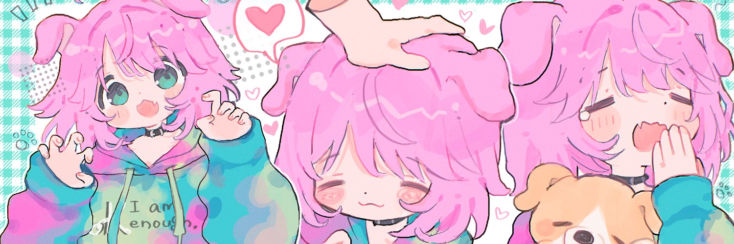 shammy's banner