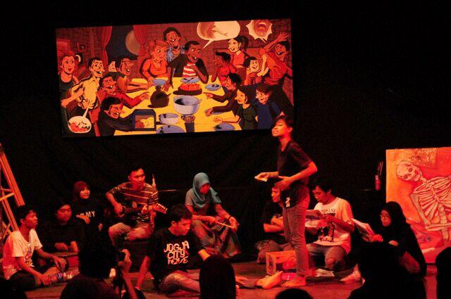 malamperjamuan's profile banner image