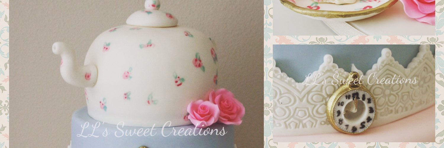LLsSweetCreatn's profile banner image