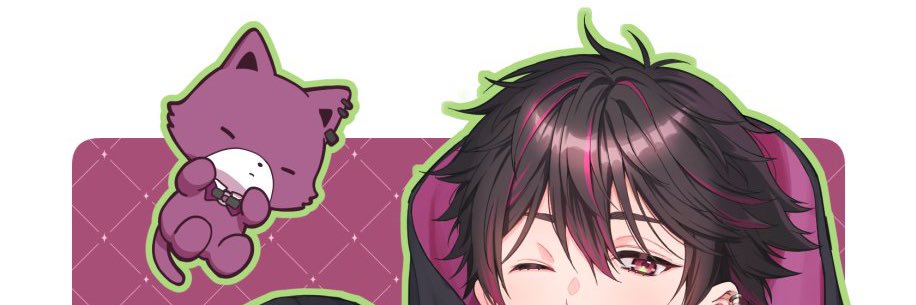 magiM's profile banner image