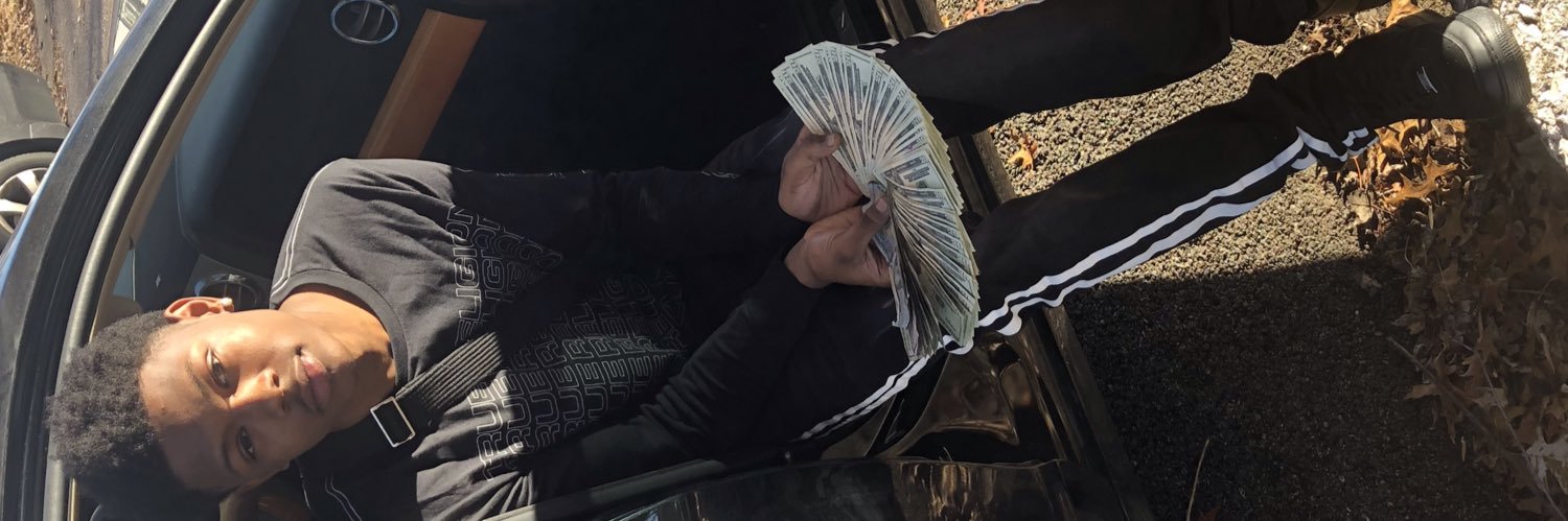 Nicktreys's profile banner image