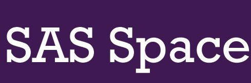 SAS-Space banner
