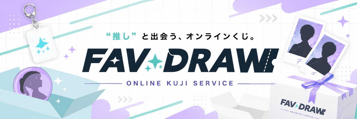 FAVDRAW's profile banner image