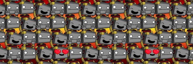 Robokid121's profile banner image