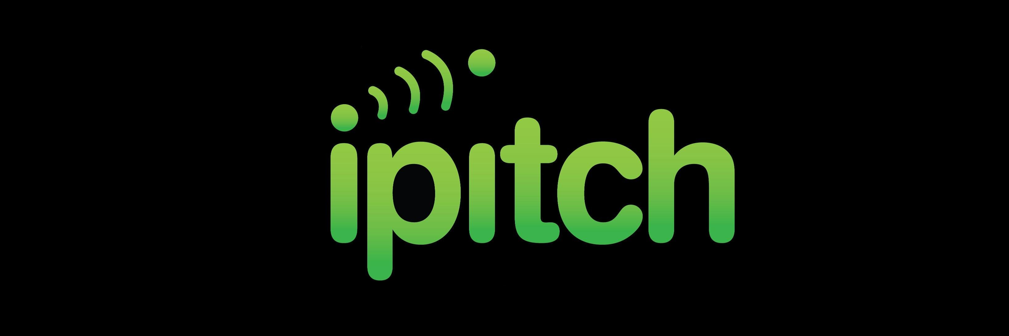iPitch cover image