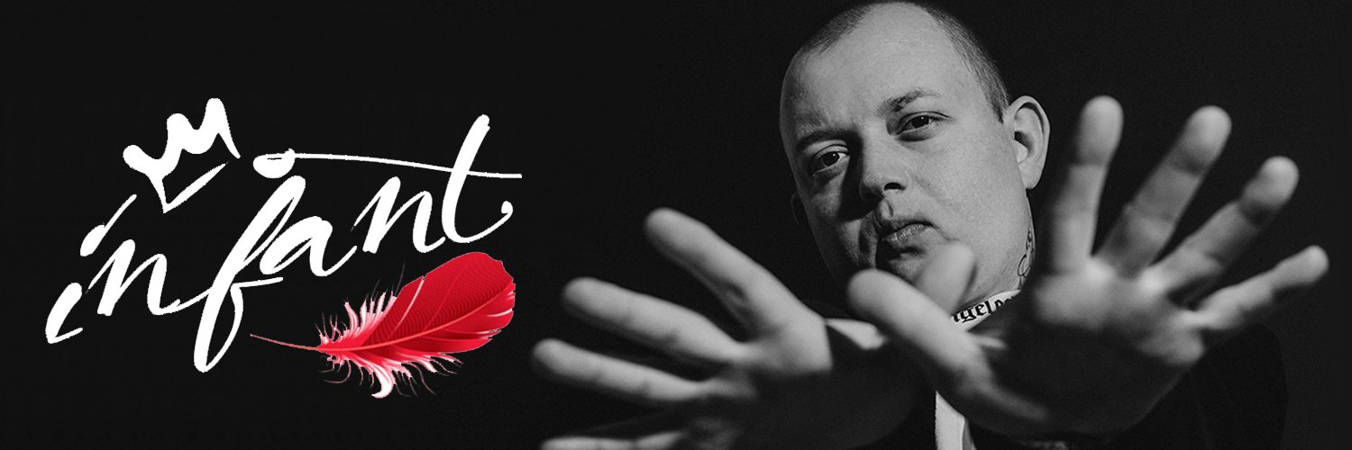 Maxim_ASPect's profile banner image