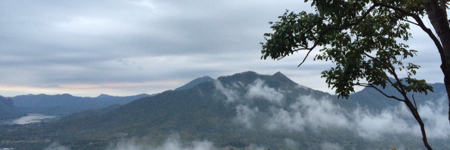 chinnapong1's profile banner image
