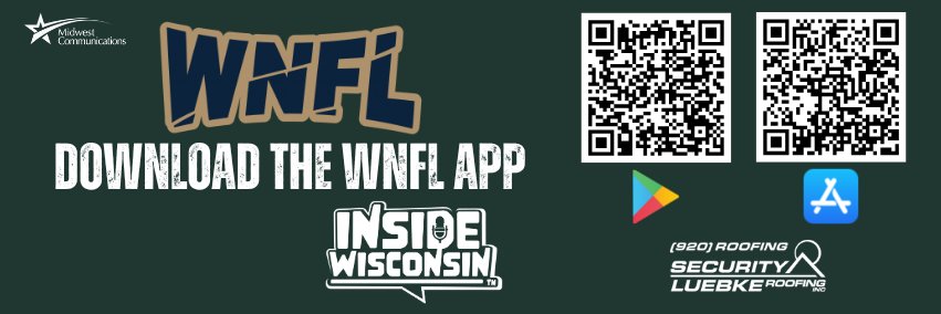 WNFLGreenBay's profile banner image