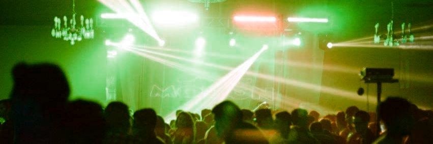 DJNedMty's profile banner image