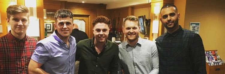 Matt Dawkins⚡️ banner