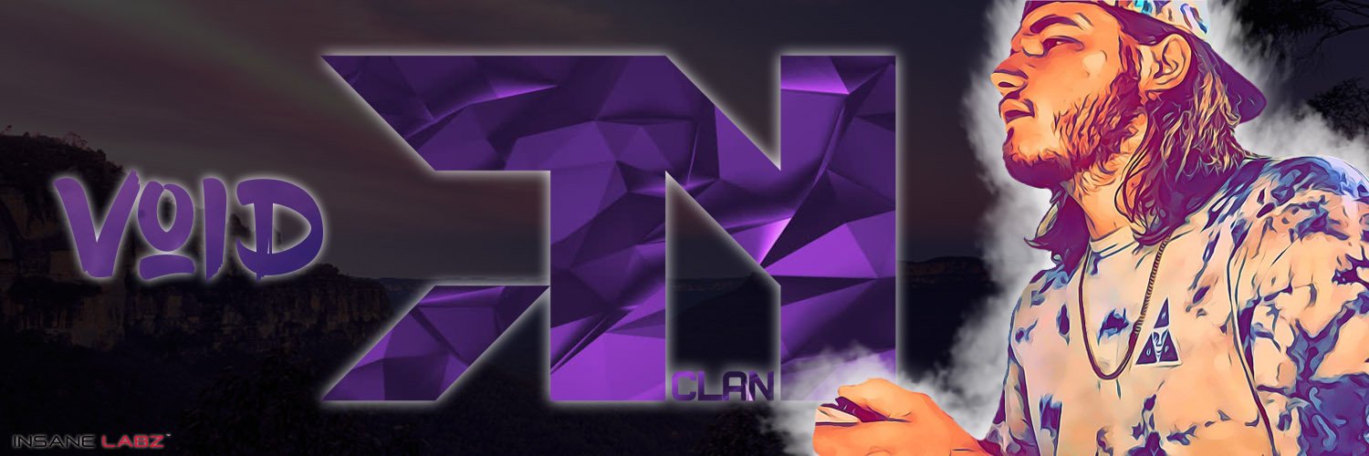 RiNTheVoid's profile banner image
