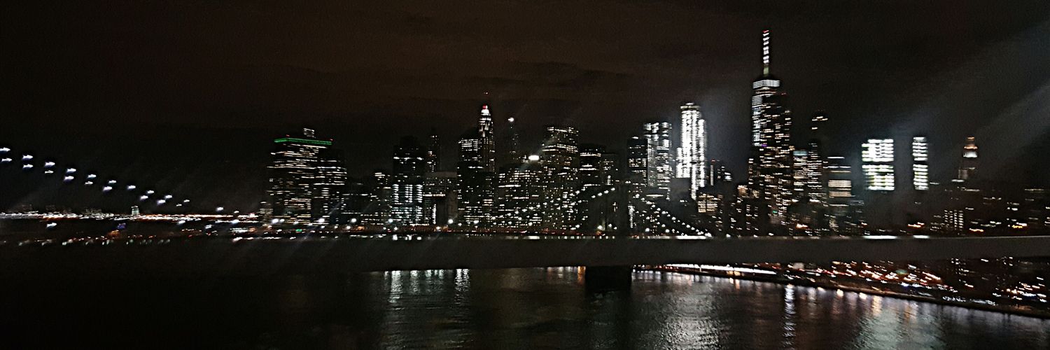 joenycalive's profile banner image