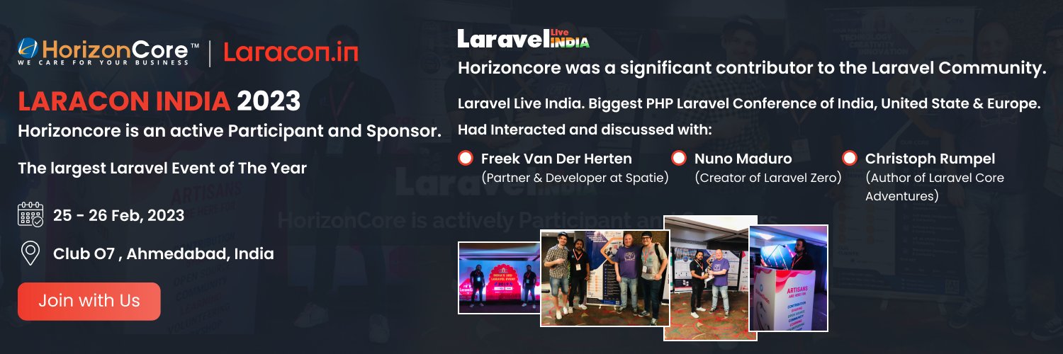 horizoncore's profile banner image