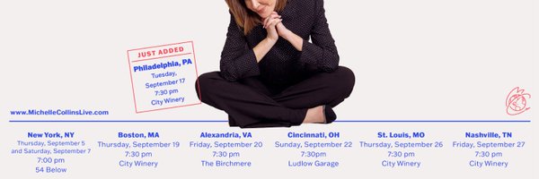 michcoll Profile Banner
