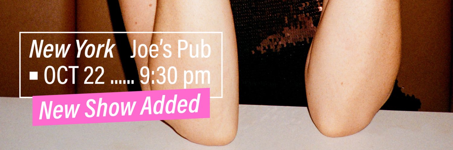 Michelle Collins banner