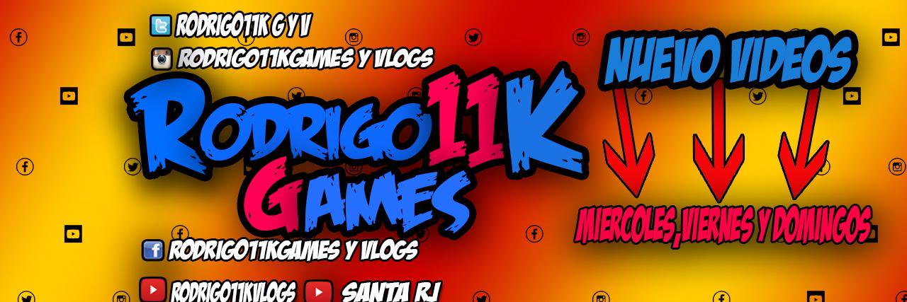 rodrigo11k's profile banner image