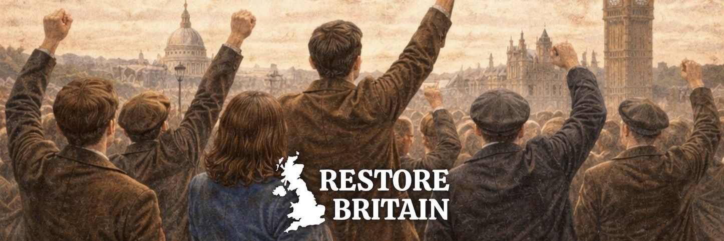 Vote Restore | Colin | 🇬🇧 | 🇮🇪 | banner