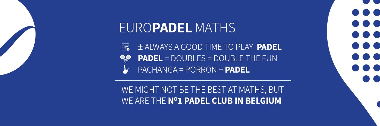 europadel's profile banner image
