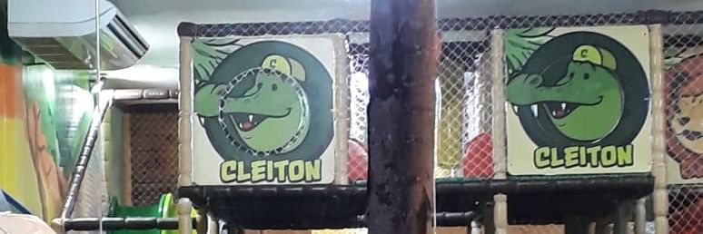 Cleiton Magnun banner