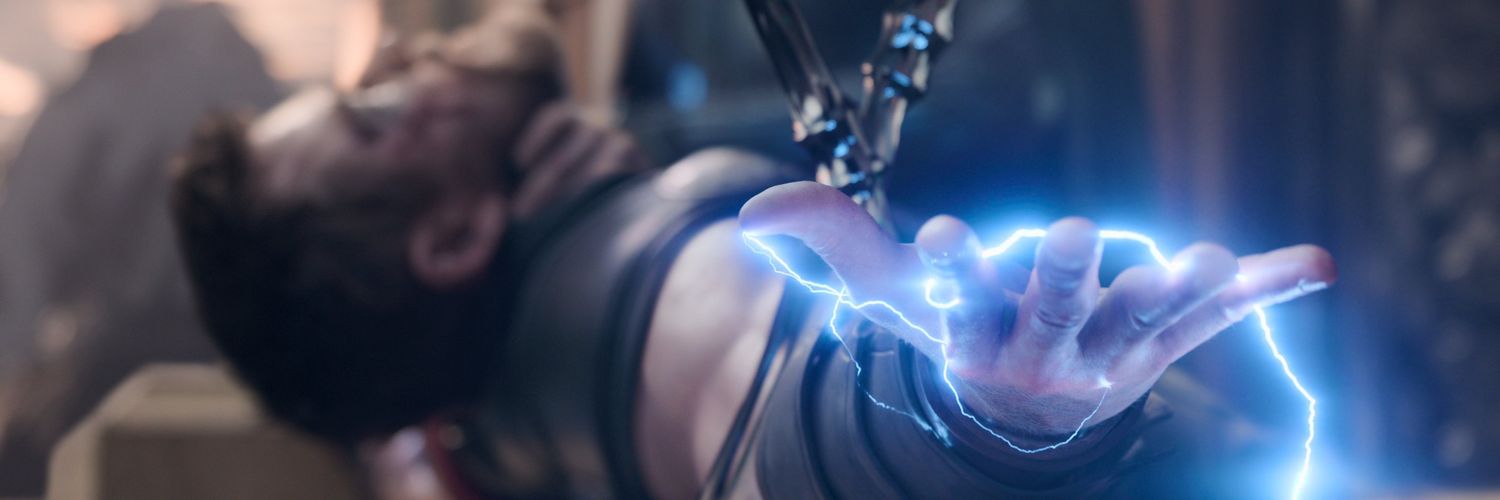 GodOfThunderMe's profile banner image