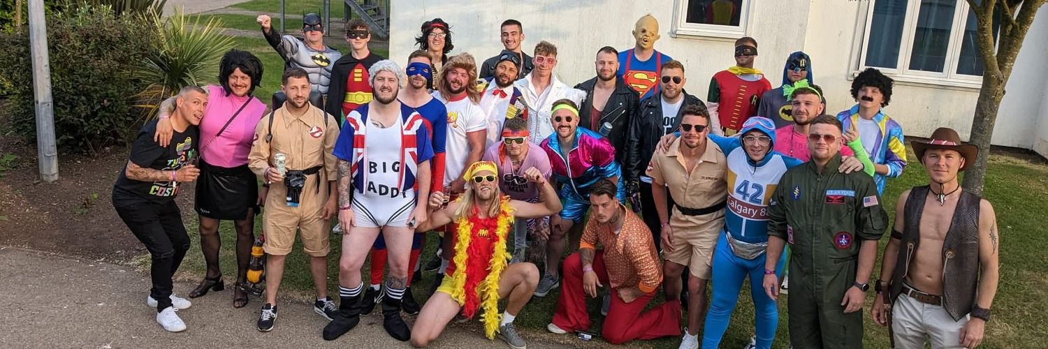 Townsley10's profile banner image