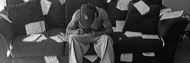 DigableDanny's profile banner image