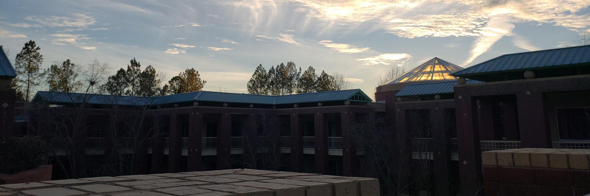 MSU Social Science Research Center banner