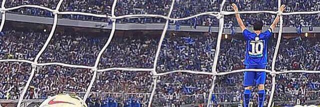 DayelAbdallah's profile banner image