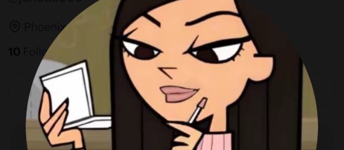 janelle560's profile banner image