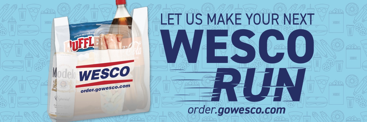 gowesco's profile banner image