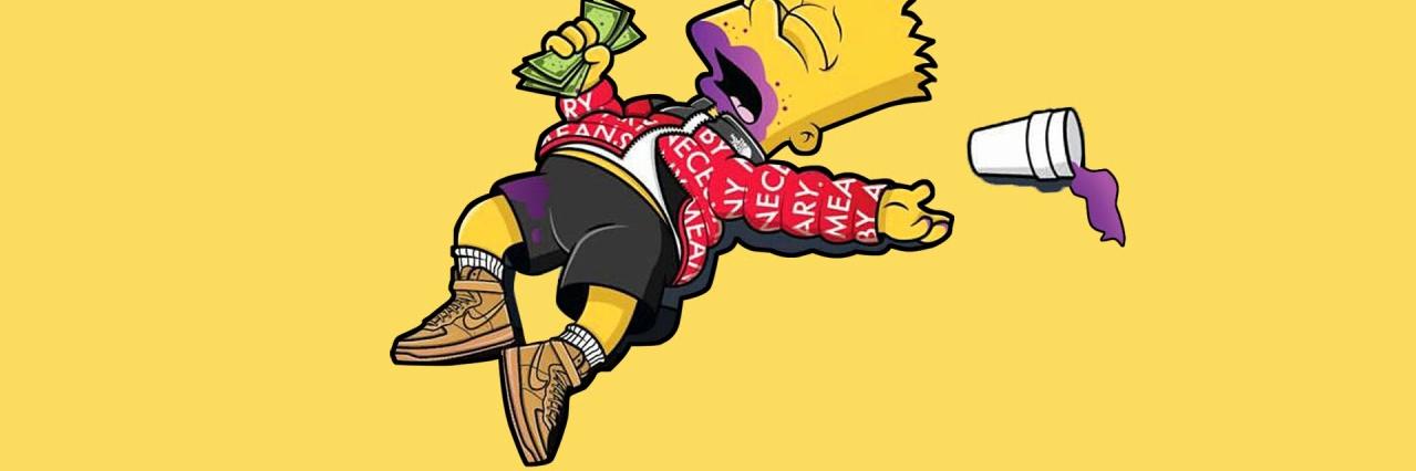 Gonxo18's profile banner image