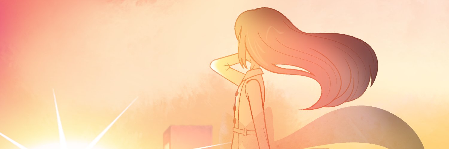 Fusoloid's profile banner image