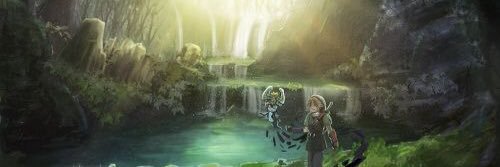 midnaTprincess's profile banner image